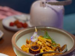 敲糖棒棒鸡-映水芙蓉(上海万象城店)