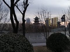 -迎泽公园