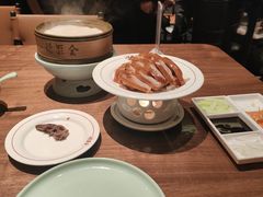 -北京全聚德(王府井店)