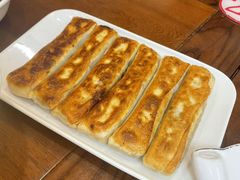 -福荣居褡裢火烧京味家常菜(西四店)