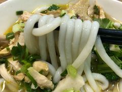 -西粉堂新疆米粉(朝外店)