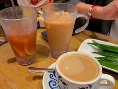 -翠华餐厅(铜锣湾糖街店)