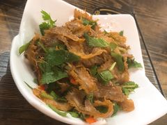 -吉亨面馆(古北1699店)