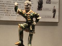 -深圳博物馆(古代艺术馆)