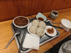 -姚记炒肝店(鼓楼店)