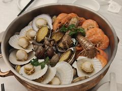 -品海楼·大连海胆锅贴馆(东港店)