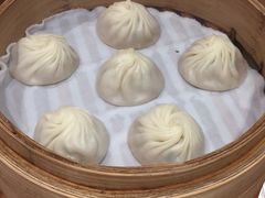 小笼包-鼎泰丰(新港中心店)