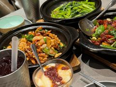 -荣记·囍粤茶餐厅(花都店)