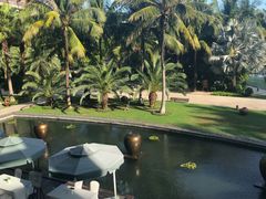 -三亚湾海居铂尔曼度假酒店