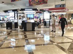 店内环境-燕莎友谊商城(亮马桥店)