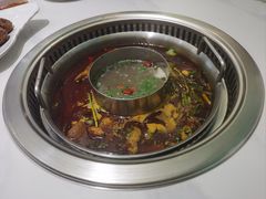 -葛记红焖羊肉(人民路店)