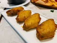 鸡翅-必胜客(上地华联店)