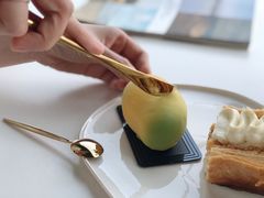 -La Porte de Paris 巴黎之门法式甜品