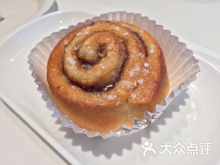 宜家家居-餐厅肉桂面包图片 - 第4张