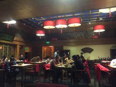 大堂-那家小馆•北京菜•烤鸭(中关村店)
