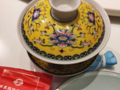 -宁夏国强手抓羊肉·清真菜(未央路凤三店)