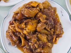 -同发号饭庄(复兴路店)