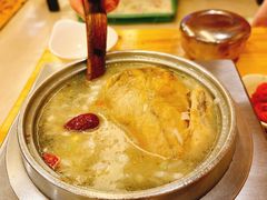-元奶奶包饭(公新银浦店)
