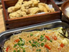 -虾领航小龙虾·吉林烧烤(柳州路店)