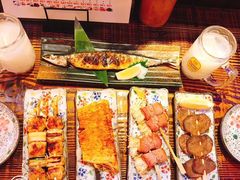 -平成屋·午肴夜酒(四川北路店)