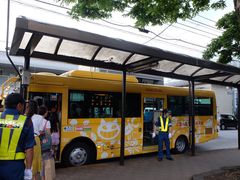 -三鹰之森吉卜力美术馆