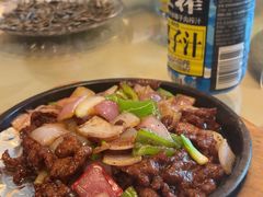 -丽华园(汉阳龙阳店)