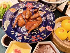 -誉八仙粤菜(万象天地店)