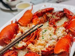 -黑明餐厅(白鹭洲店)