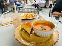-BAKER&SPICE(BFC外滩金融中心店)