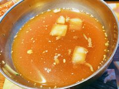 -海之屋韩式烤肉(海棠68环球美食街店)