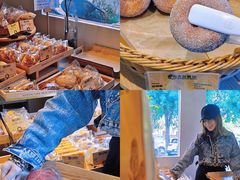 -大仓面包(西平店)