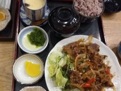 -八间(合生汇店)