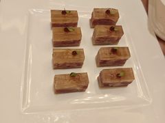 -扬州香格里拉·香宫中餐厅