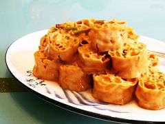 -鹊华居·地道鲁菜·海鲜·融合味(大明湖店)