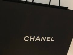 -CHANEL(恒隆广场店)