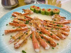 -尖沙咀大酒楼(罗村店·粤菜海鲜·宴会聚餐)