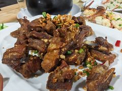 -海门岛七号餐厅