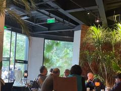 -J Create城市露营咖啡·简餐·宠物(上海动物园店)