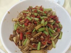 -笨罗卜浏阳菜馆(龙华鹏润达店)