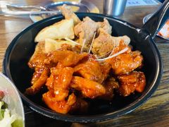 -MI WU FACTORY米屋美食工厂餐厅(绿地店)