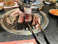 -炽城·烤肉名家(鸿达中央广场店)