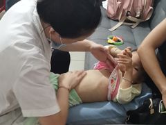 -江北区玉带山社区卫生服务中心