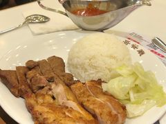 -大哥餐厅(西城花园店)