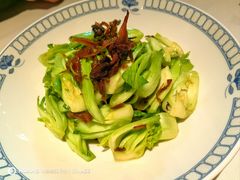 -杏花堂晋商私房菜(华熙五棵松店)