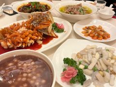 -得月楼·省级非遗·传统苏帮菜(观前店)