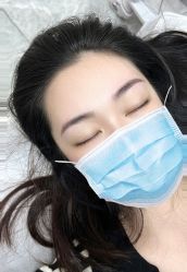 -Verywang半永久纹眉•仪器野生眉