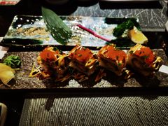 -昱匠·日本料理(金融街店)