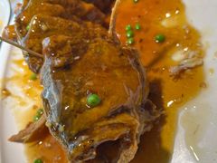 -味莊·青岛菜(云霄路店)