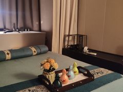 -道合堂·中式按摩·spa(民治店)