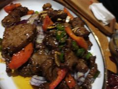 -长亭酒肆.武夷菜(鼓楼后海店)